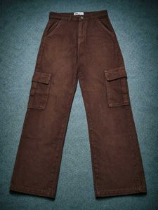 Trendy Cargo Pants ✨
