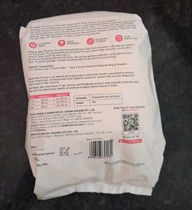 Sirona Disposable Period Panty