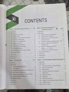 Objective NCERT at your Fingertips Chemistry