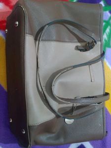 Lino Perros Bag