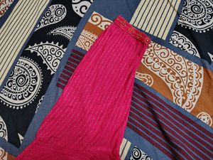 Elegant Kurta Set with Intricate Embroidery