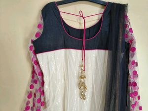 Anarkali Set