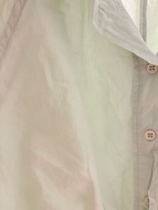 Lightweight Cropped Jacket