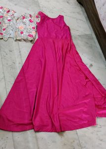 Gown
