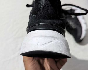 Nike Sneakers - Black &amp; White