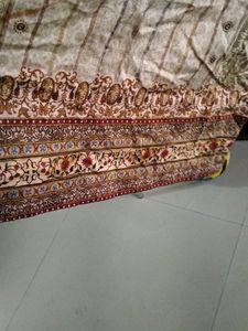 Donation Pakistani Kurta (Flawed)