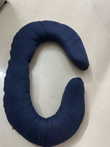 Pregnancy Pillow