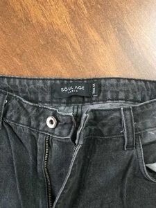 women's's Dark Wash Relaxed Fit Jeans