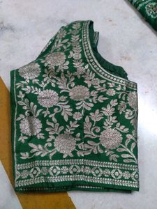 Chaniya Choli