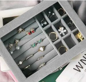 Jewelry Organizer Tray