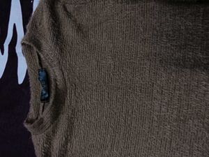 winter sweater type top
