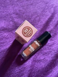 Pilgrim Insta Tint Lip &amp; Cheek