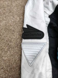 Vintage Tuareg Windbreaker Jacket