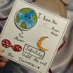 Cute Card
