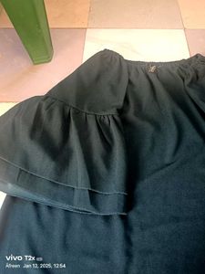 Tommy Hilfiger Party Wear Mini Dress