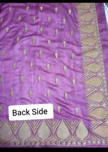 Banarasi Silk Saree