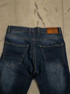 Men's Denim Jeans
