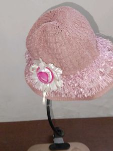Baby Girl Accessories Bundle