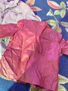 2 jackets