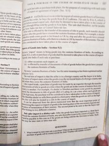 Income Tax Law &amp; Practice