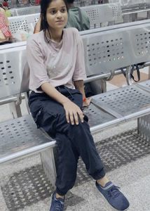 Black Cargo Pants