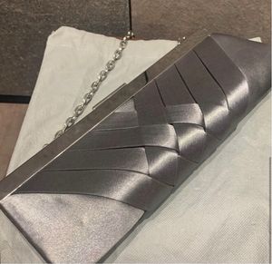 Brand New Chomel Clutch from Singapore 🇸🇬