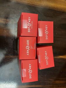 Dot &amp; Key tinted sunscreen