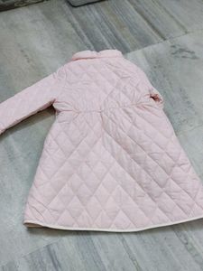 Jacket Super Light And Warm