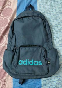 New adidas Backpack