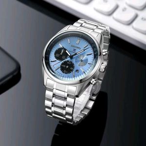 Seiko  Chronograph Watch