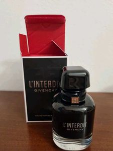 Givenchy L'Interdit Eau de Parfum Intense
