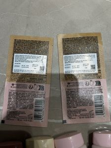 Kerastase Hair Care Samples &amp; Travel Sizes