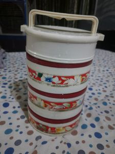 Beautiful Lunch Box!