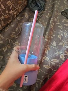 Portable Blender