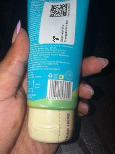 Pilgrim Glow Gel Sunscreen SPF 50+