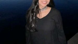 Black Flared Sleeve Kurta(Will get stockout soon)