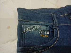 Denim Jeans