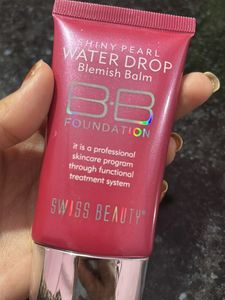 Unused Bb Cream 💕