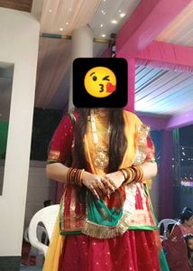 rajputi poshak in pink