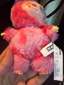 Pop Mart The Monsters Authentic Labubu Toy
