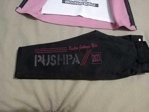 Baby Boys' Pink Outfit - Size Unknown