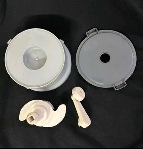 🆕Atta Automatic Non-Electric Dough Maker