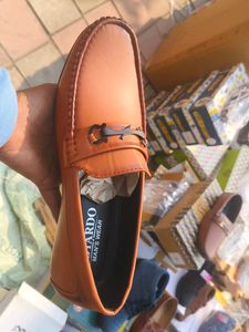 Loafer And Gudiya For Boys 6 To 10 Size