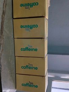 coffee bathing soap