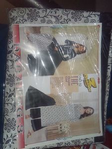 Beautiful Kurta Set