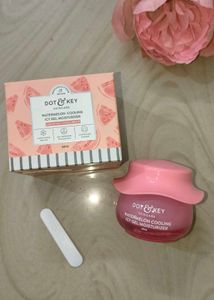Dot & Key Watermelon Cooling Gel Moisturizer