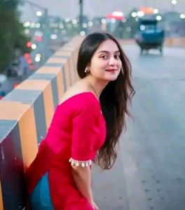 Short kurti..
