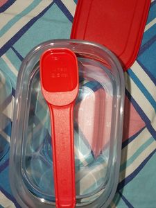Umani Tupperware 500ml (Set Of 8)