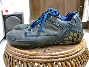 Woodland Leather shoes size 10