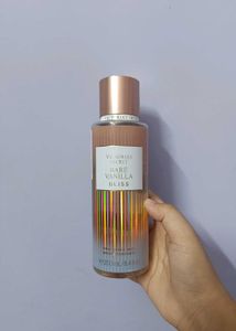 Victoria's Secret Bare Vanilla Bliss Mist- Decant